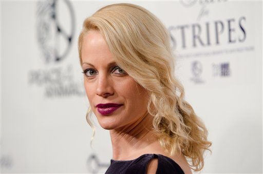 Alison Eastwood